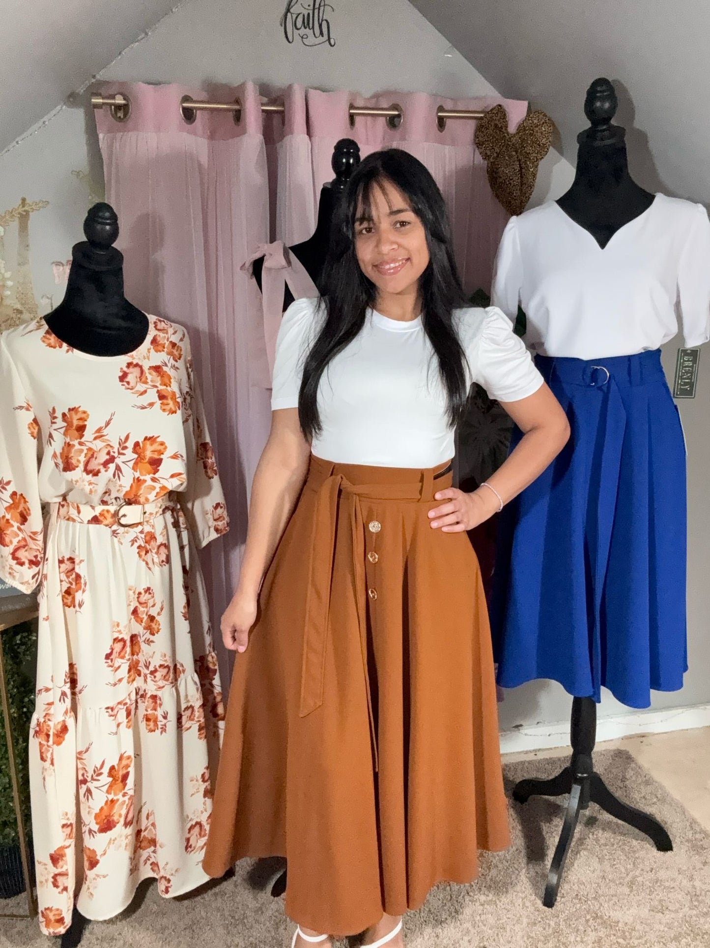 Nely skirt