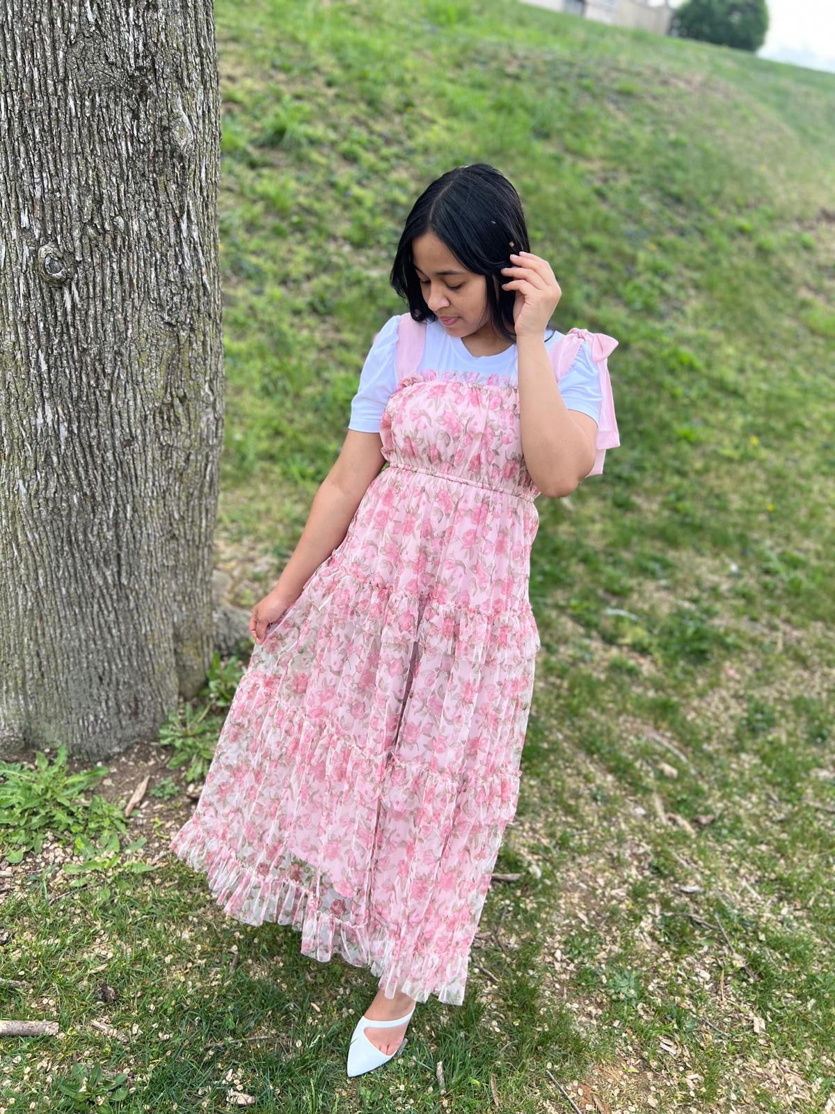 Bow Dress