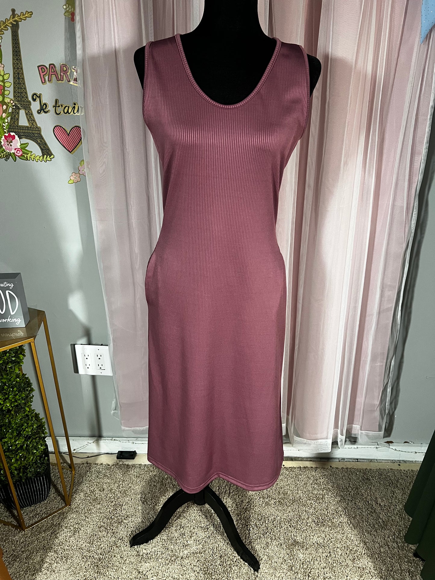 Vivian Dress
