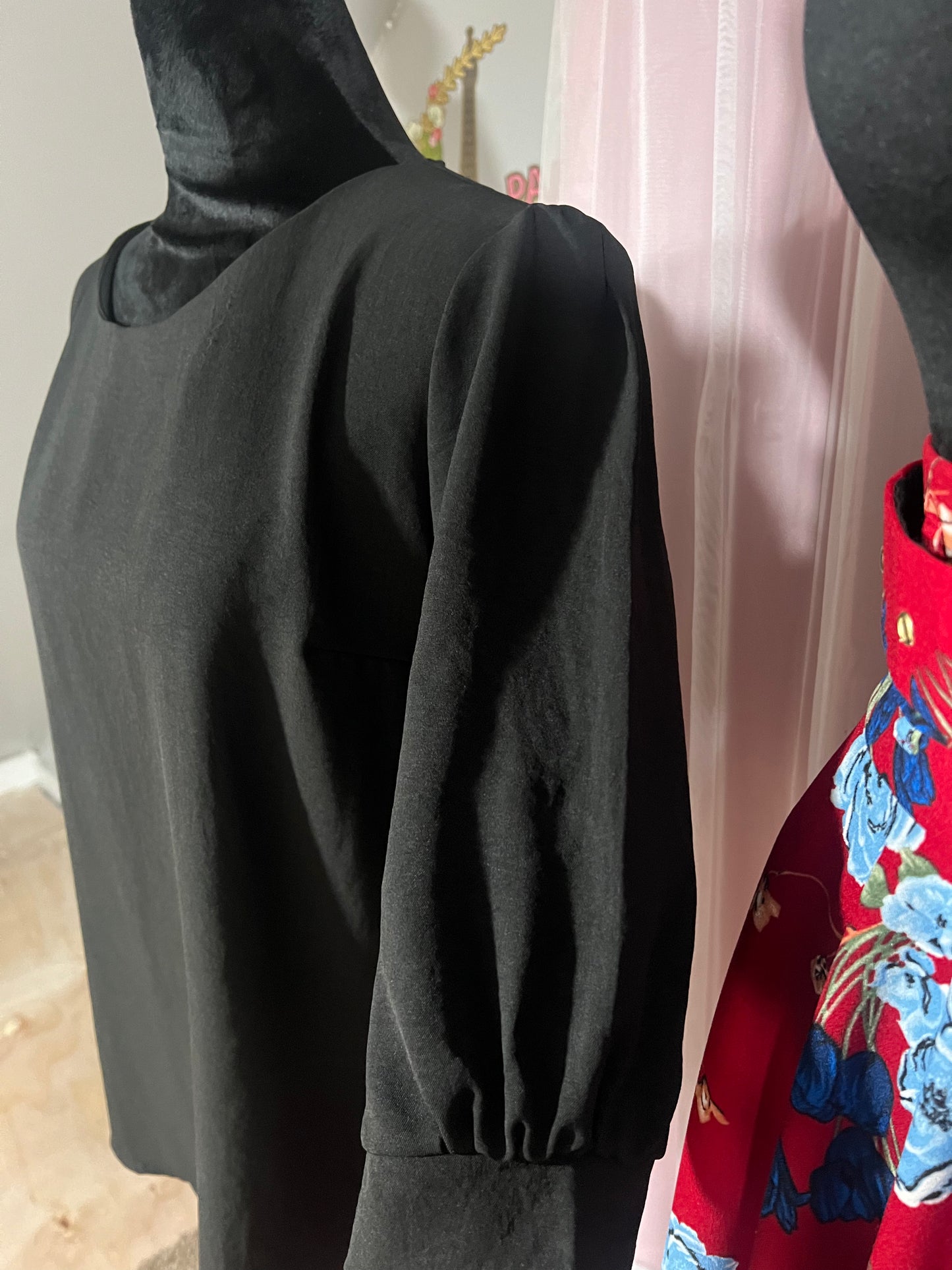 Lily Blouse