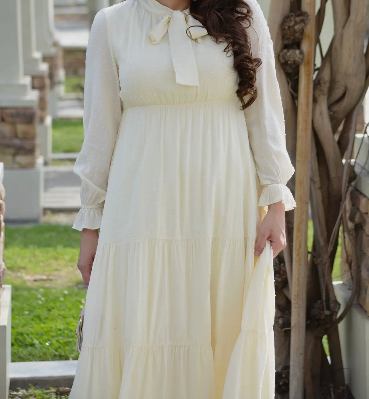 Rocio Dress