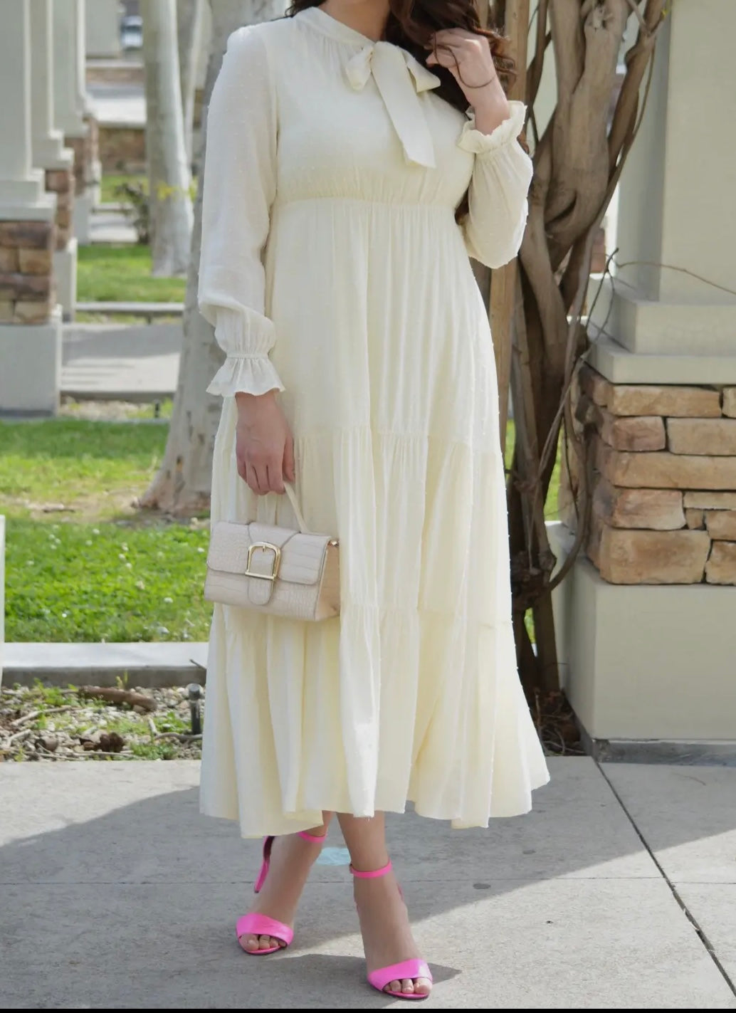 Rocio Dress