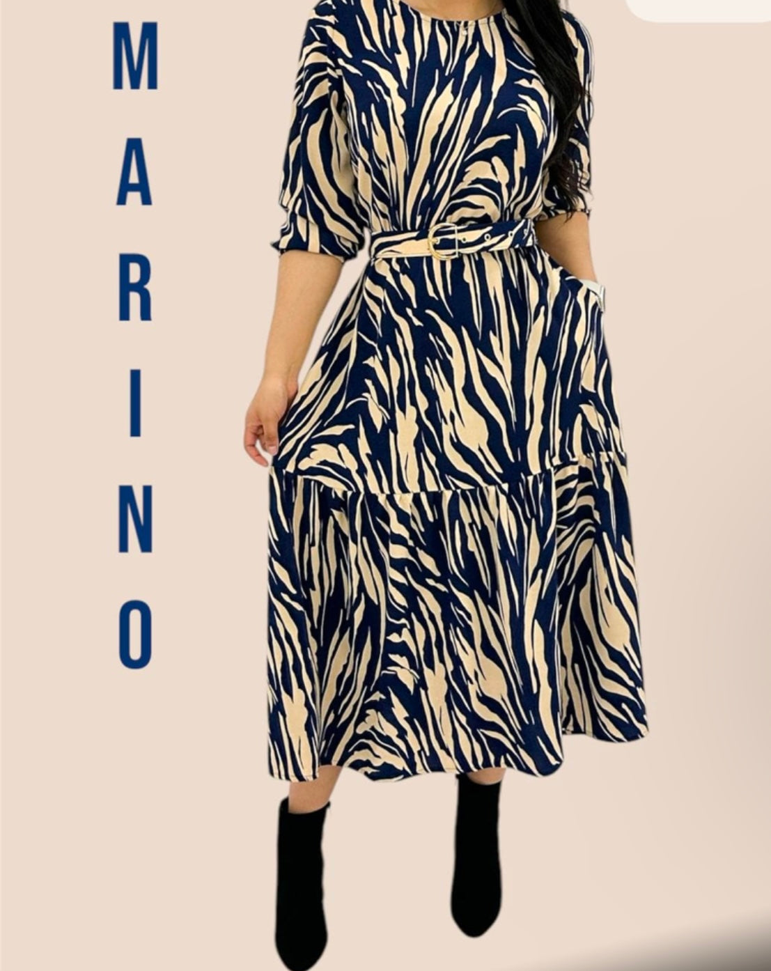 Ella Dress