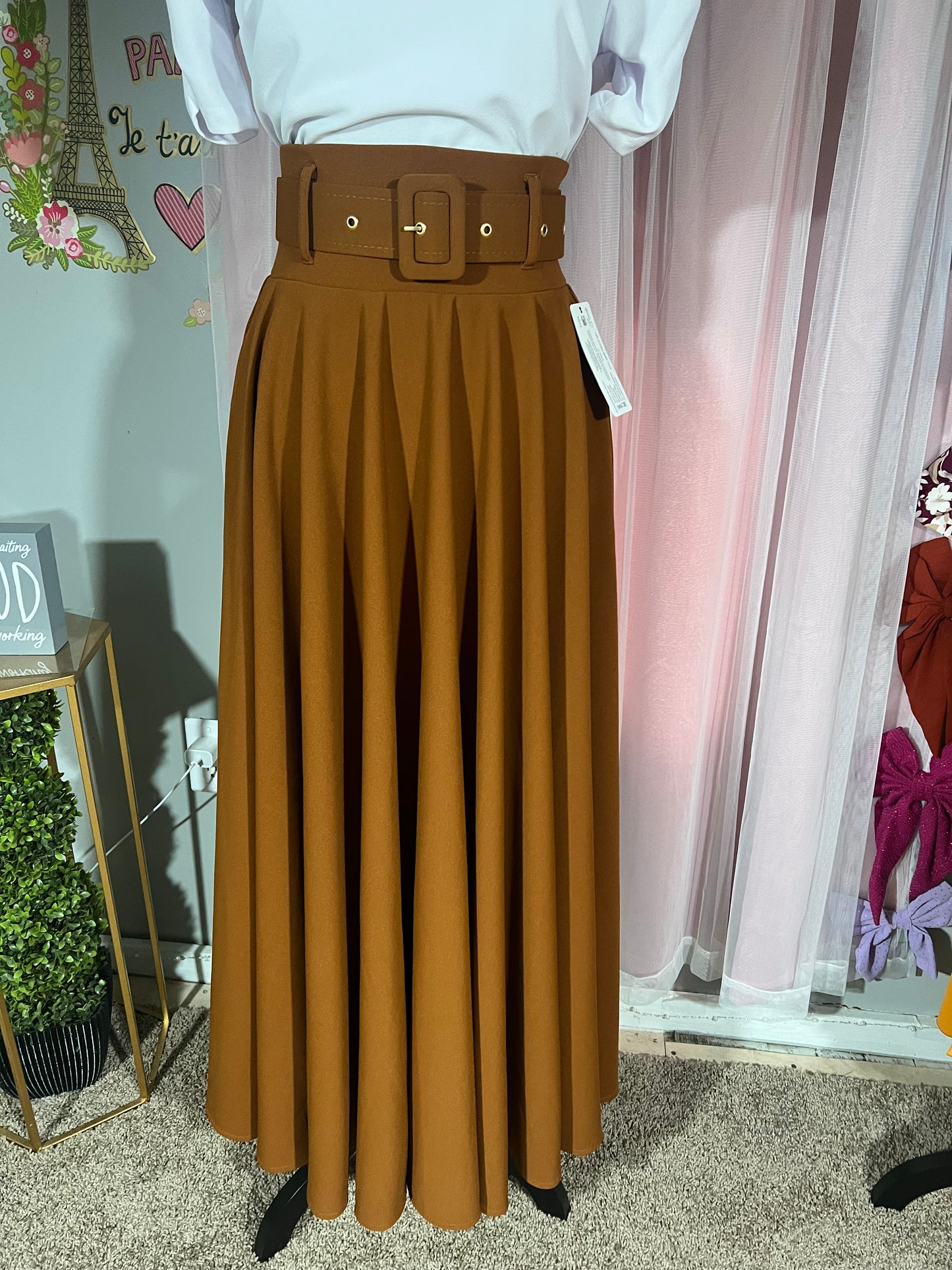 Sophia Skirt