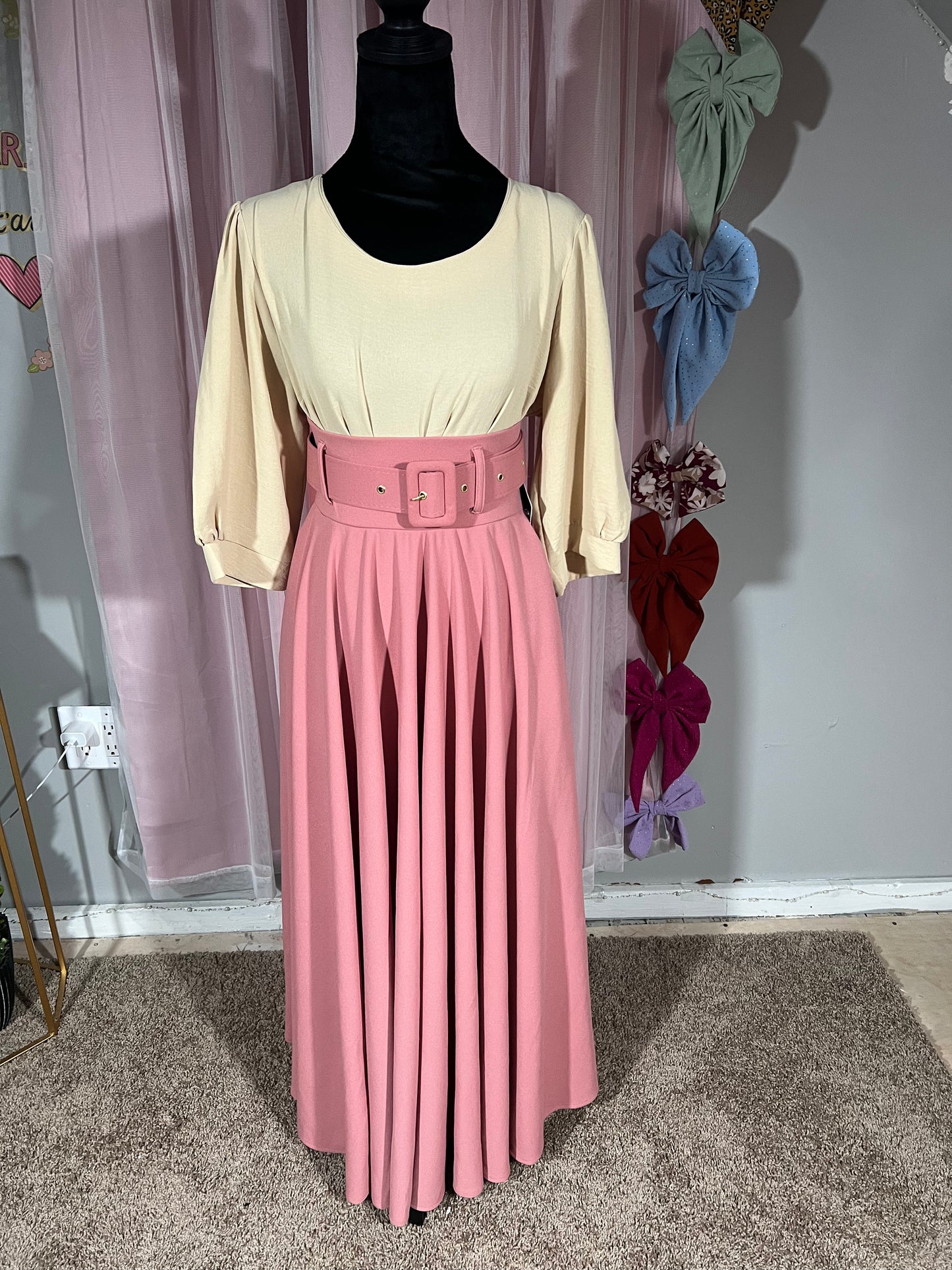 Sophia Skirt