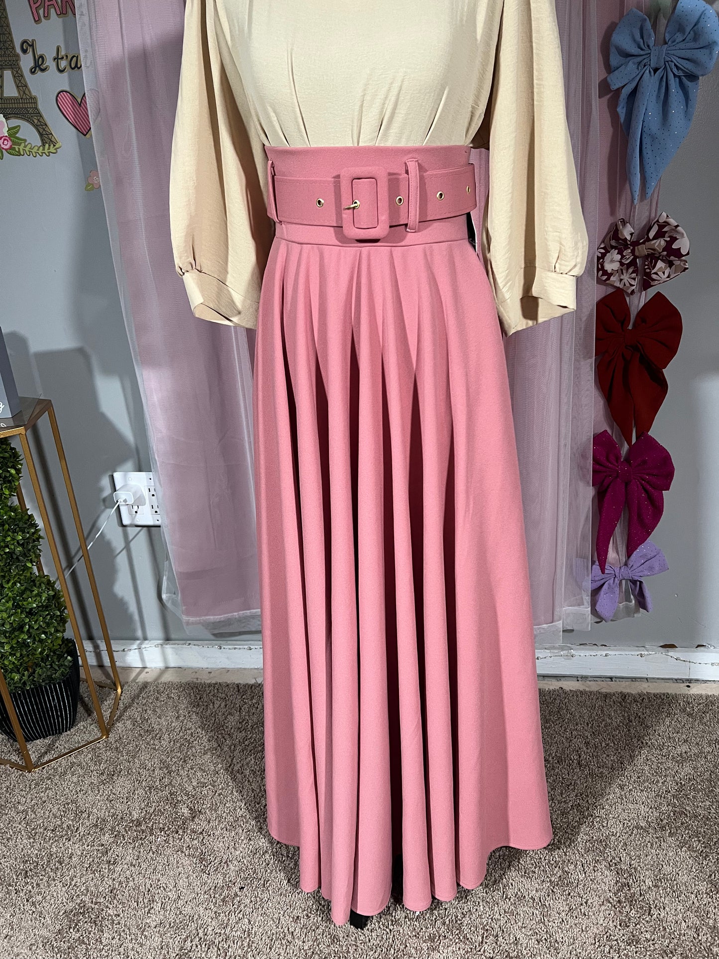 Sophia Skirt
