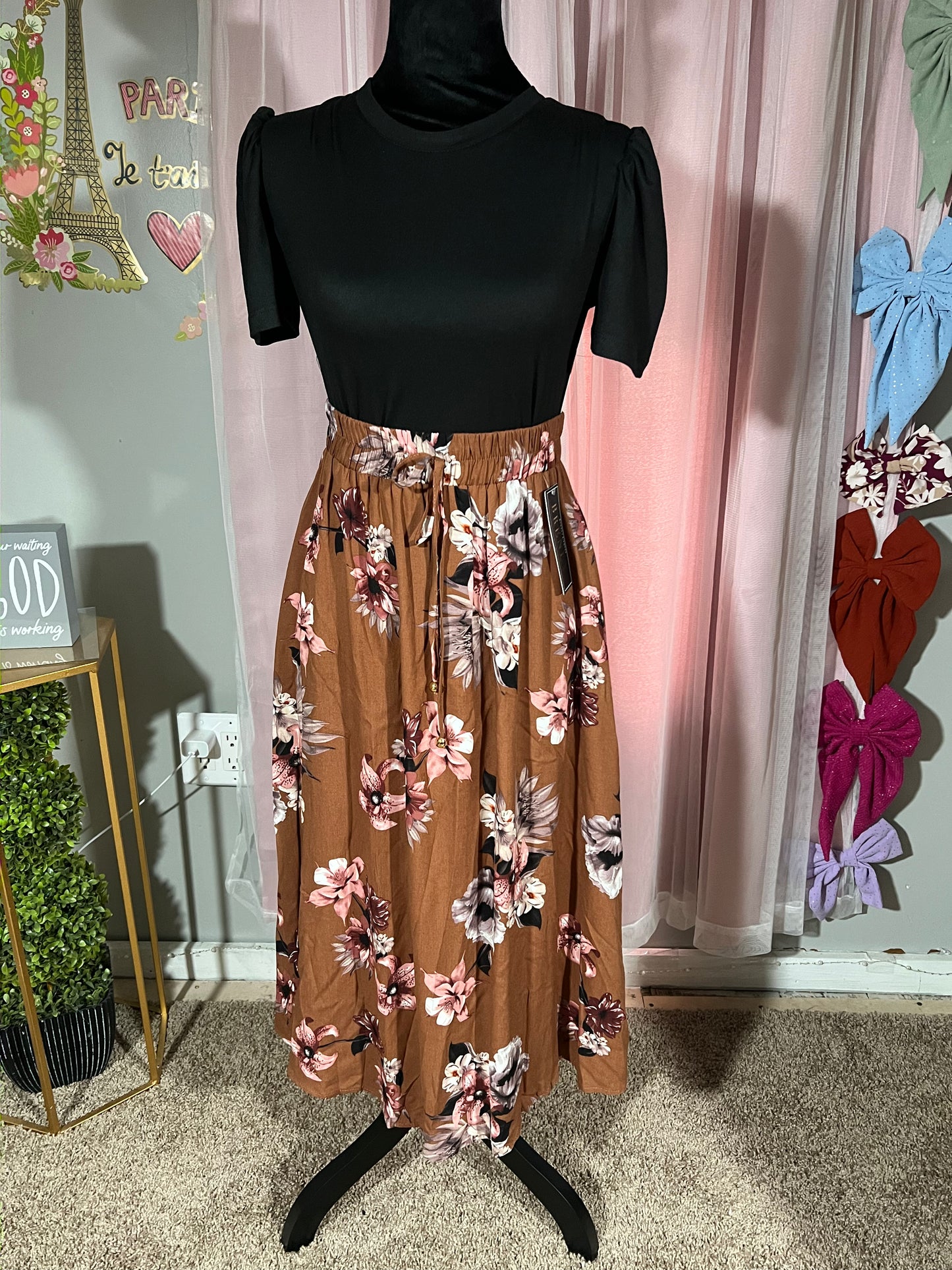 Aria Skirt