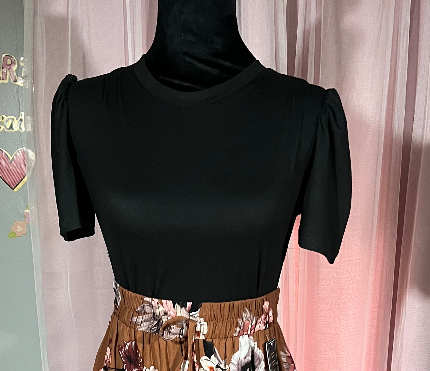 Basic Blouse