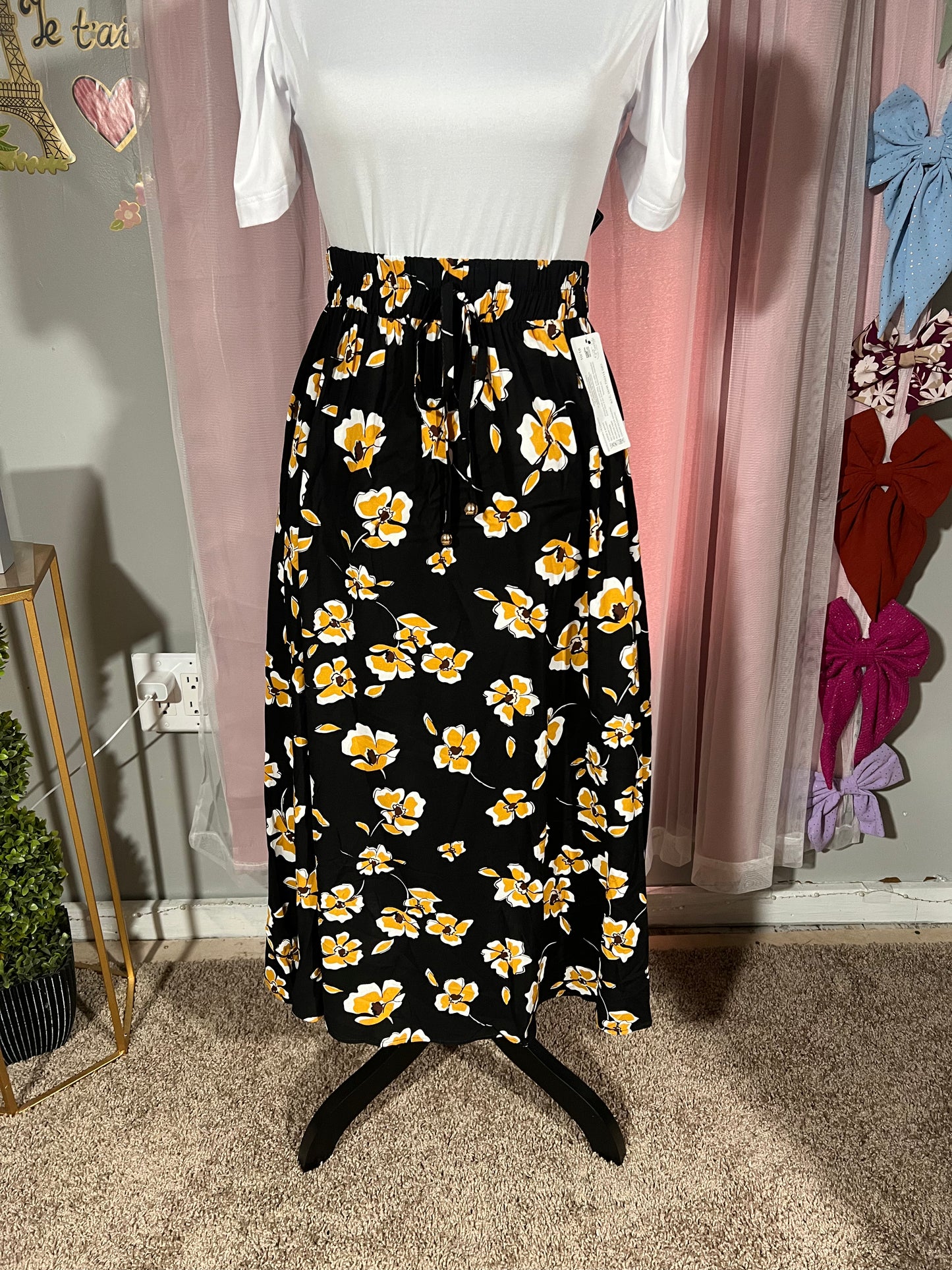 Aria Skirt