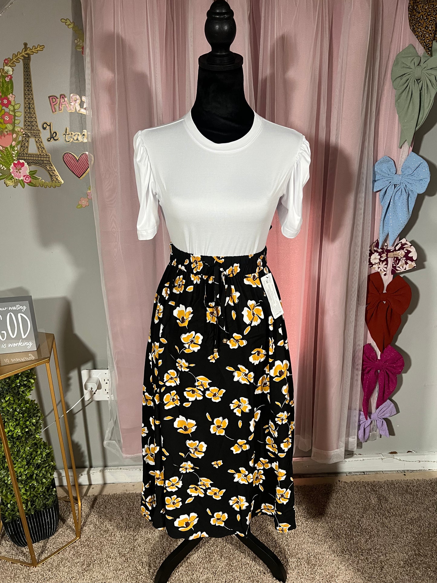 Aria Skirt