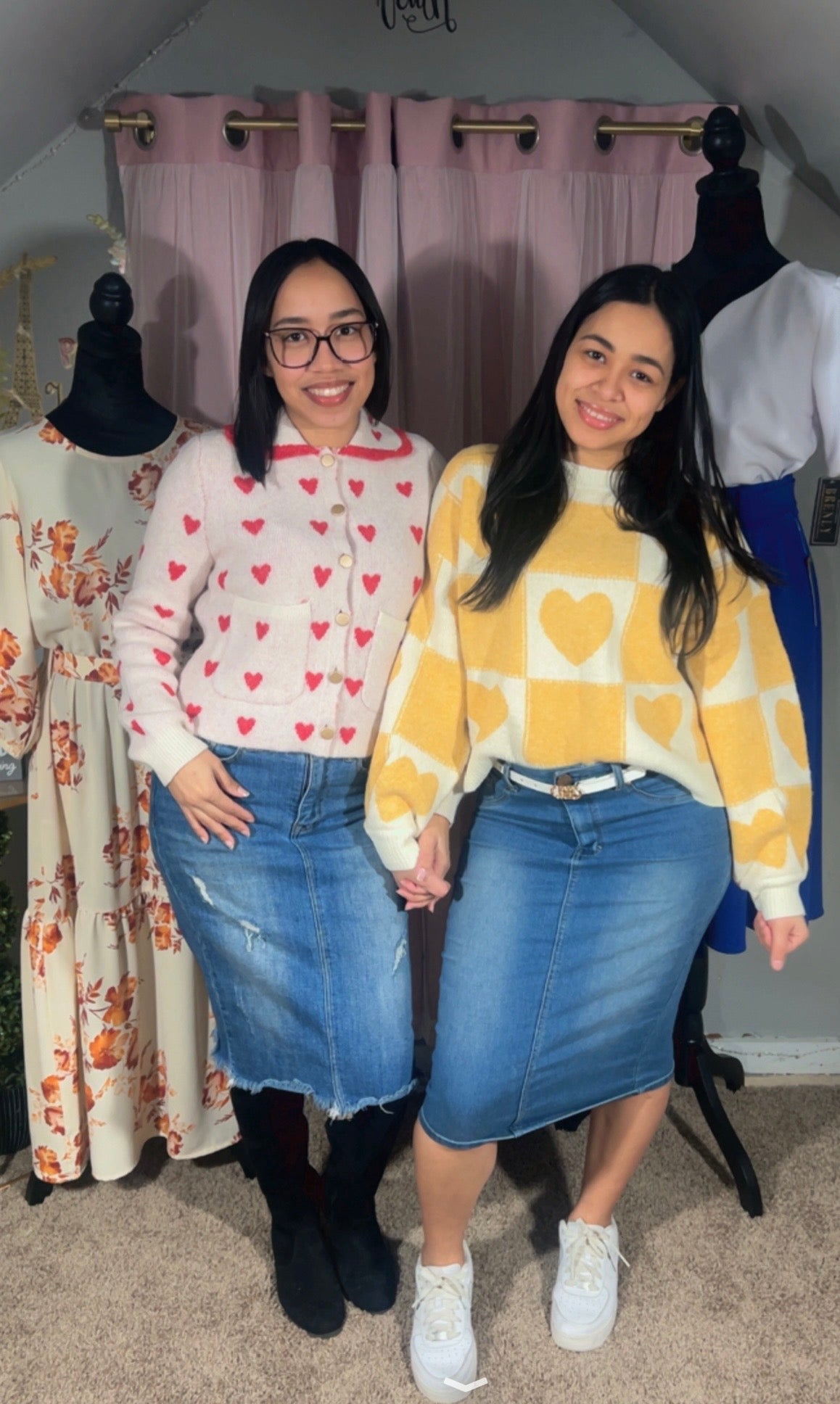 Valentine Collection