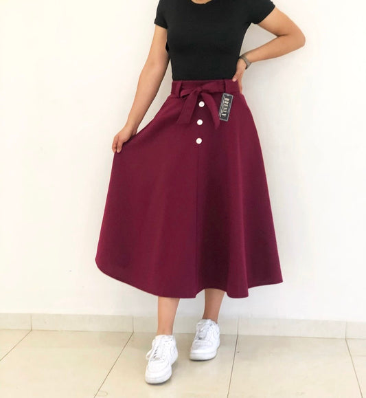 Nely Skirt