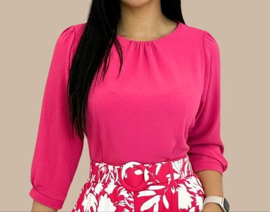Lily Blouse
