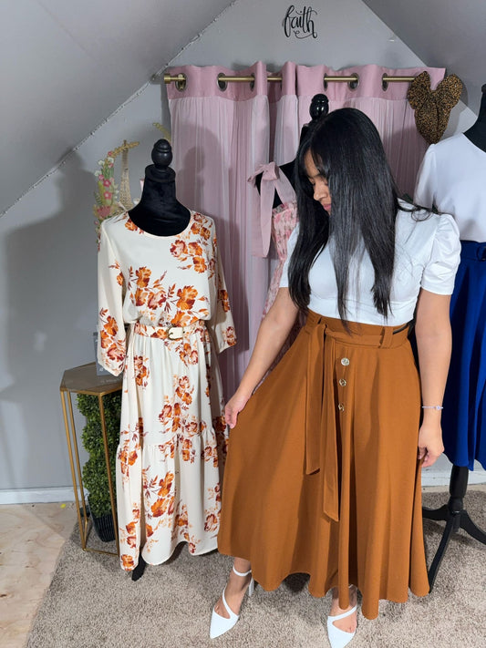 Nely skirt