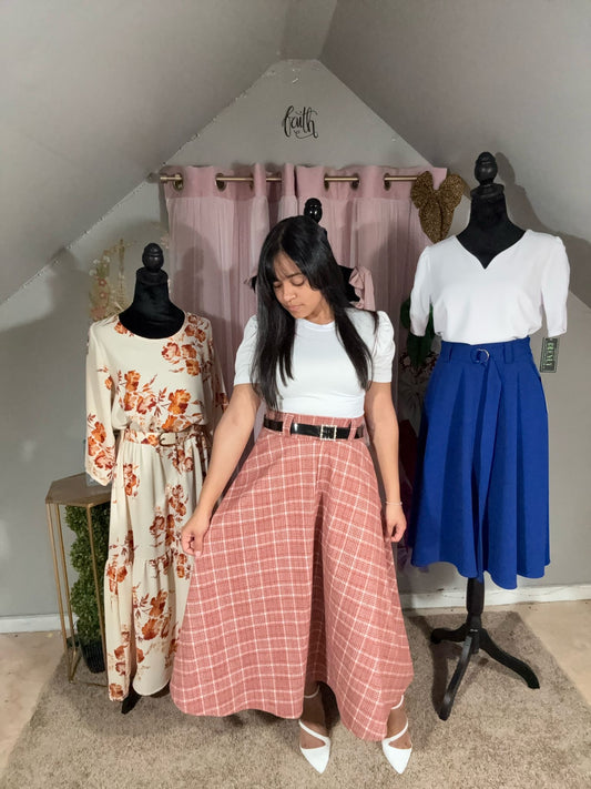 Roccio Skirt
