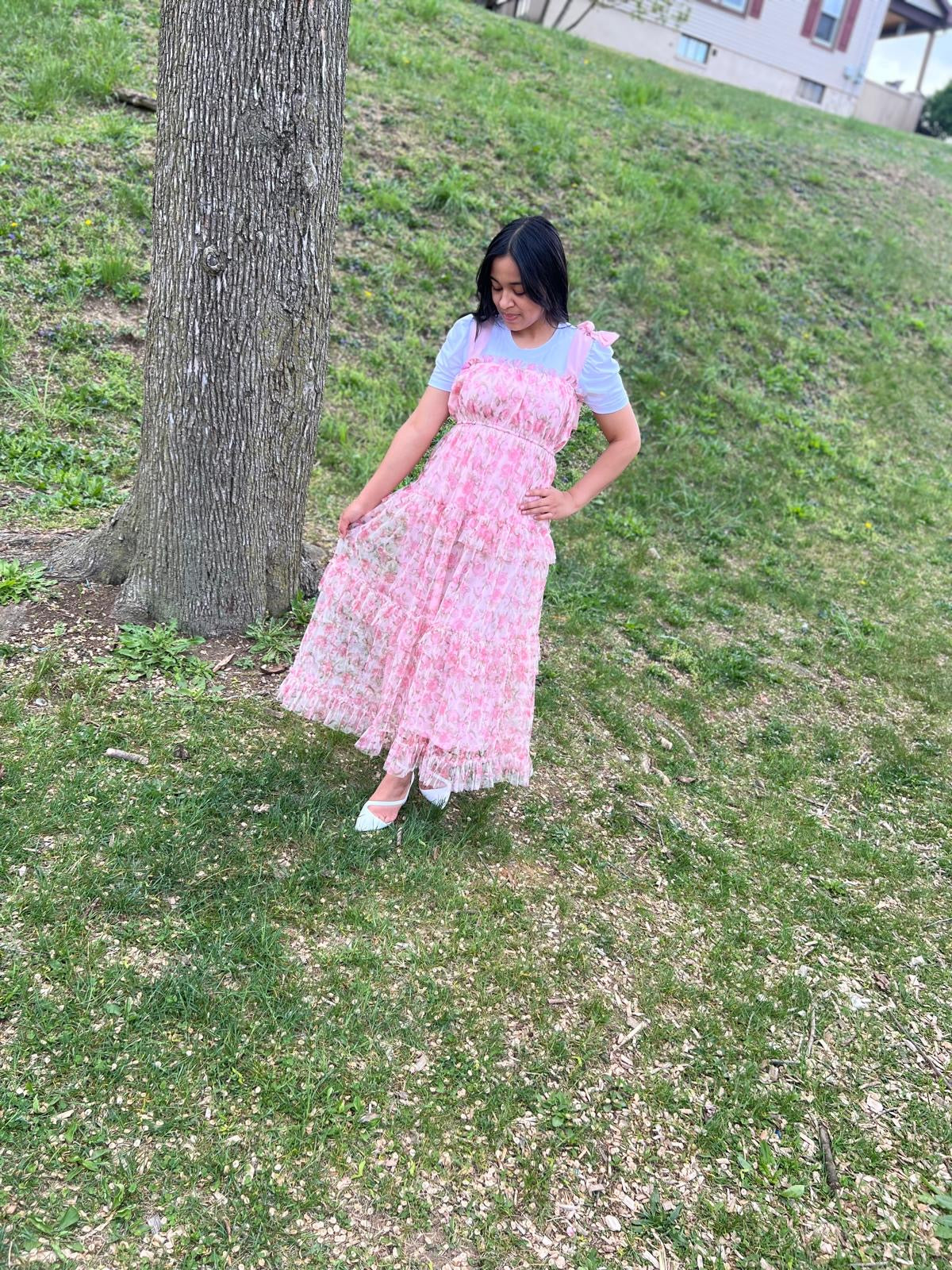 Bow Dress