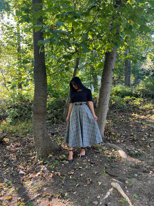 Roccio skirt
