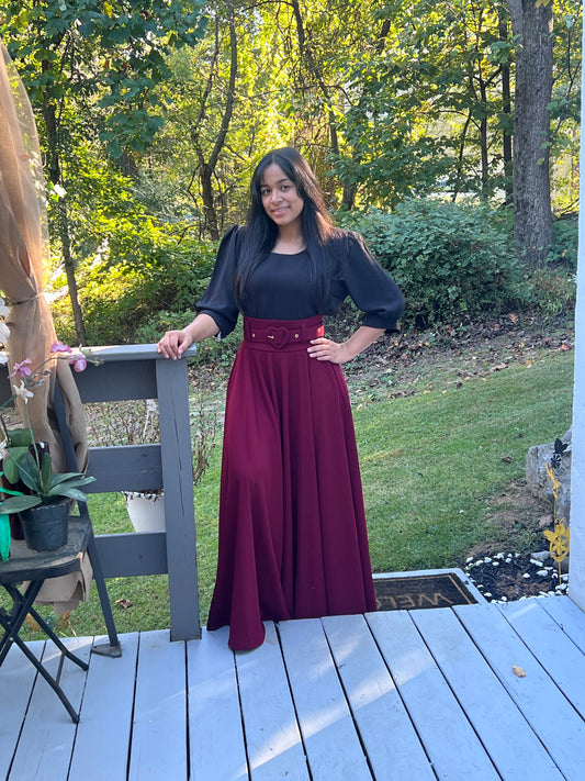 Sophia Skirt