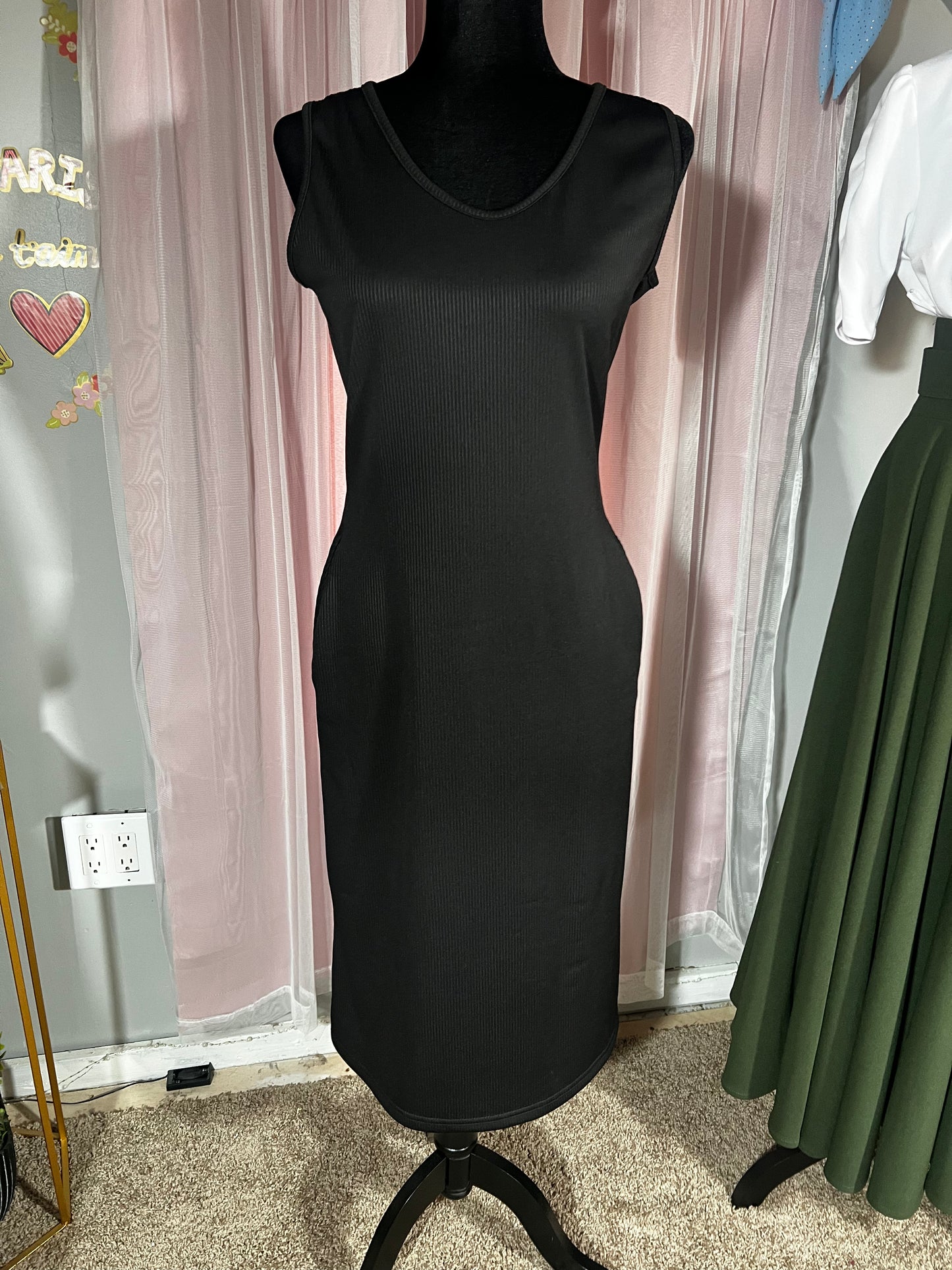 Vivian Dress