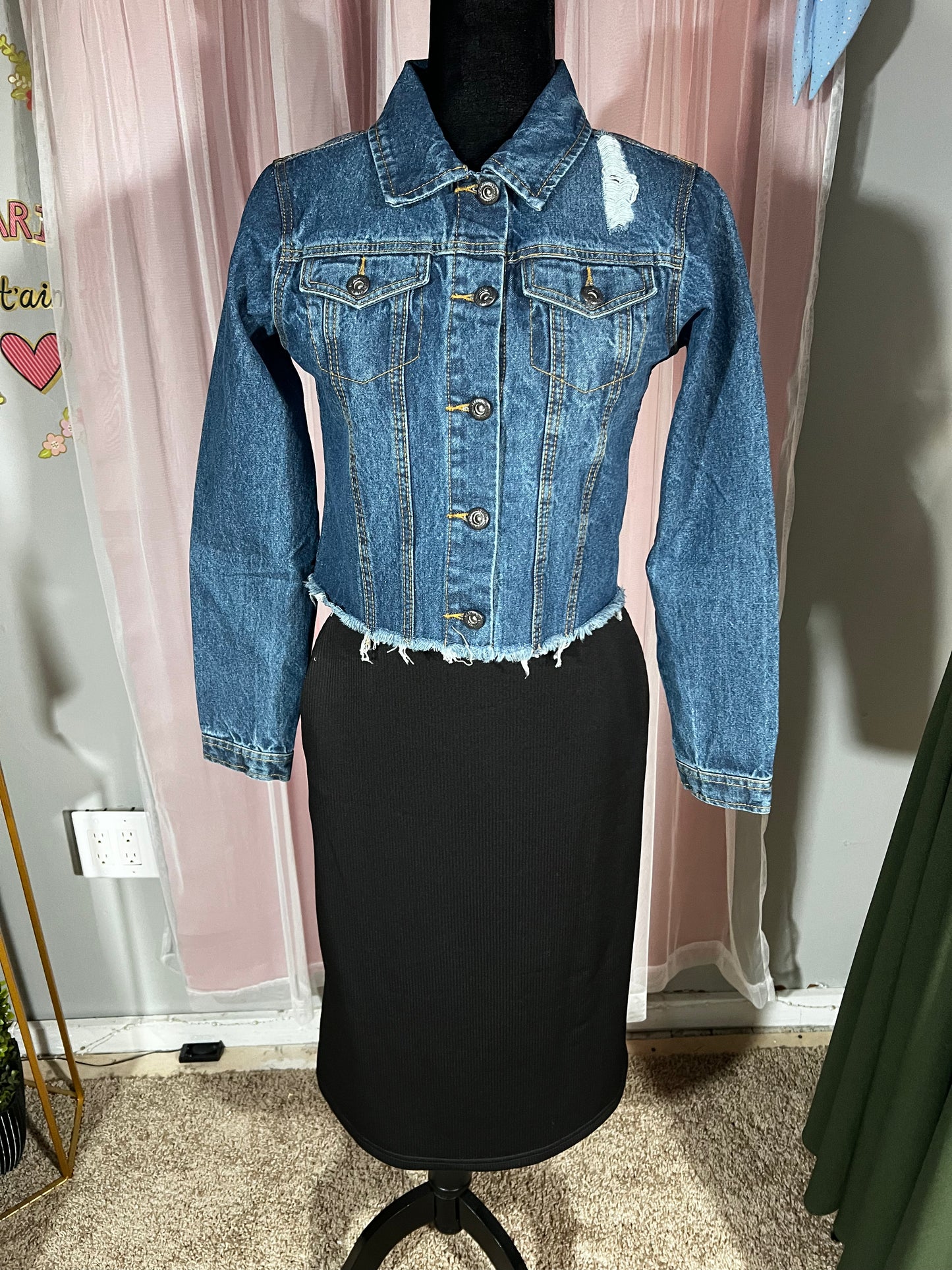 Vivian Dress