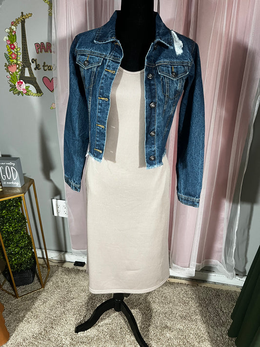 Vivian Dress