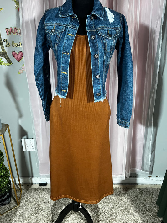Vivian Dress