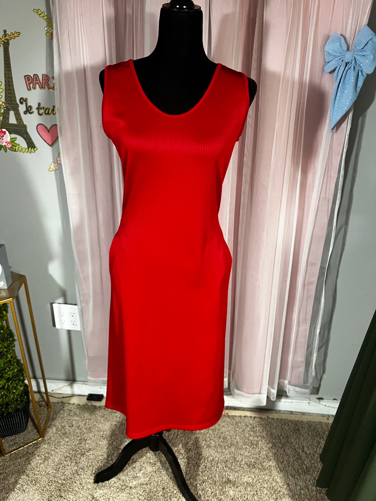 Vivian Dress