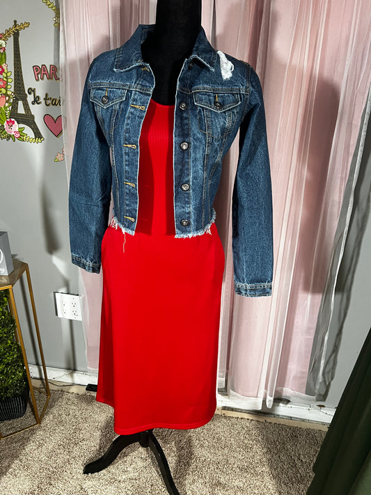 Vivian Dress