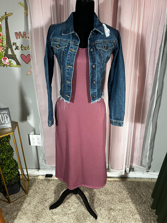 Vivian Dress