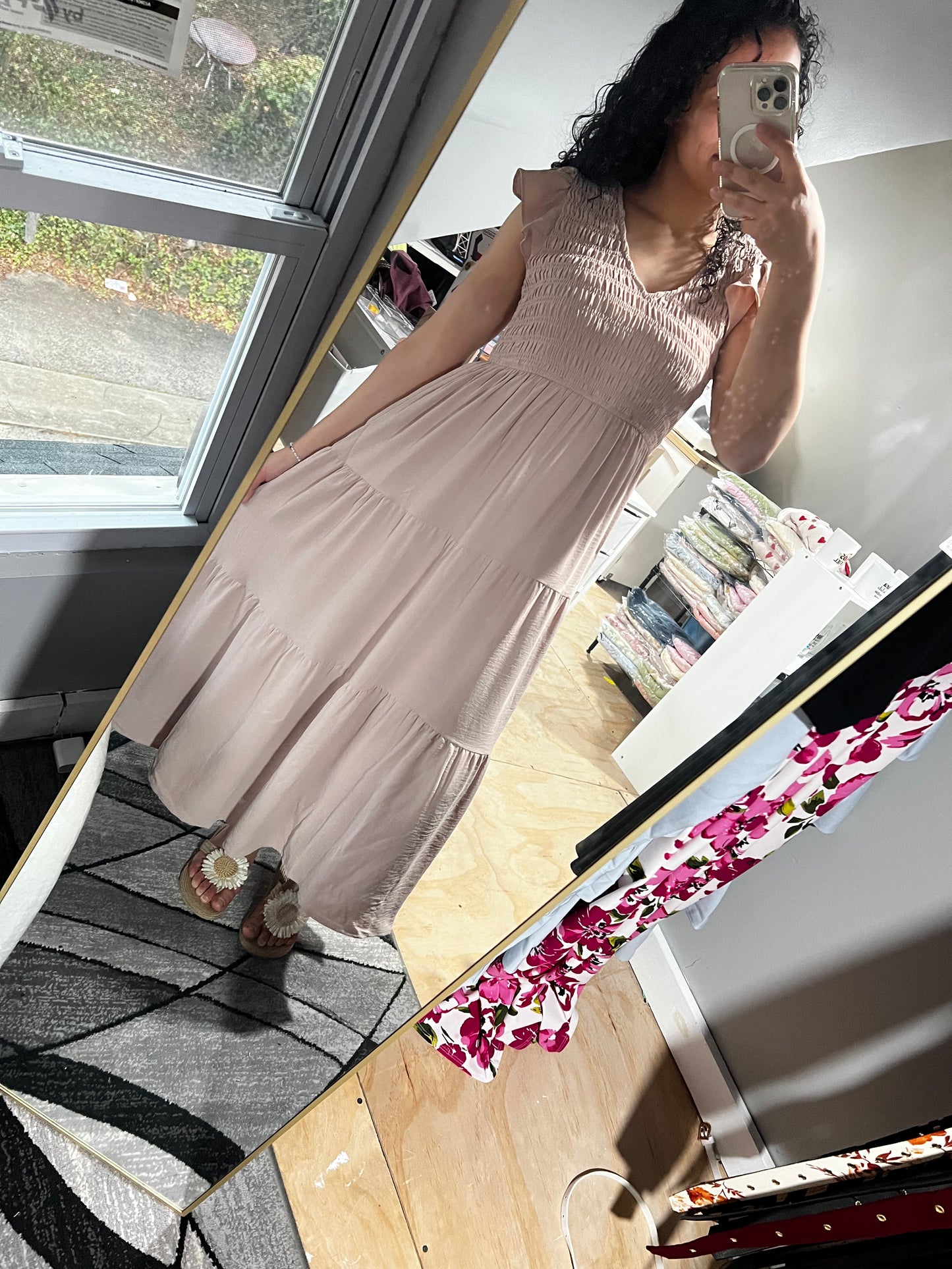 Kim Dress