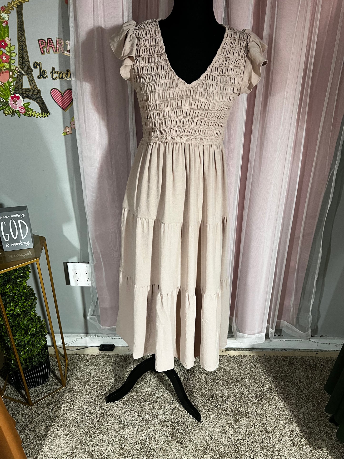 Kim Dress
