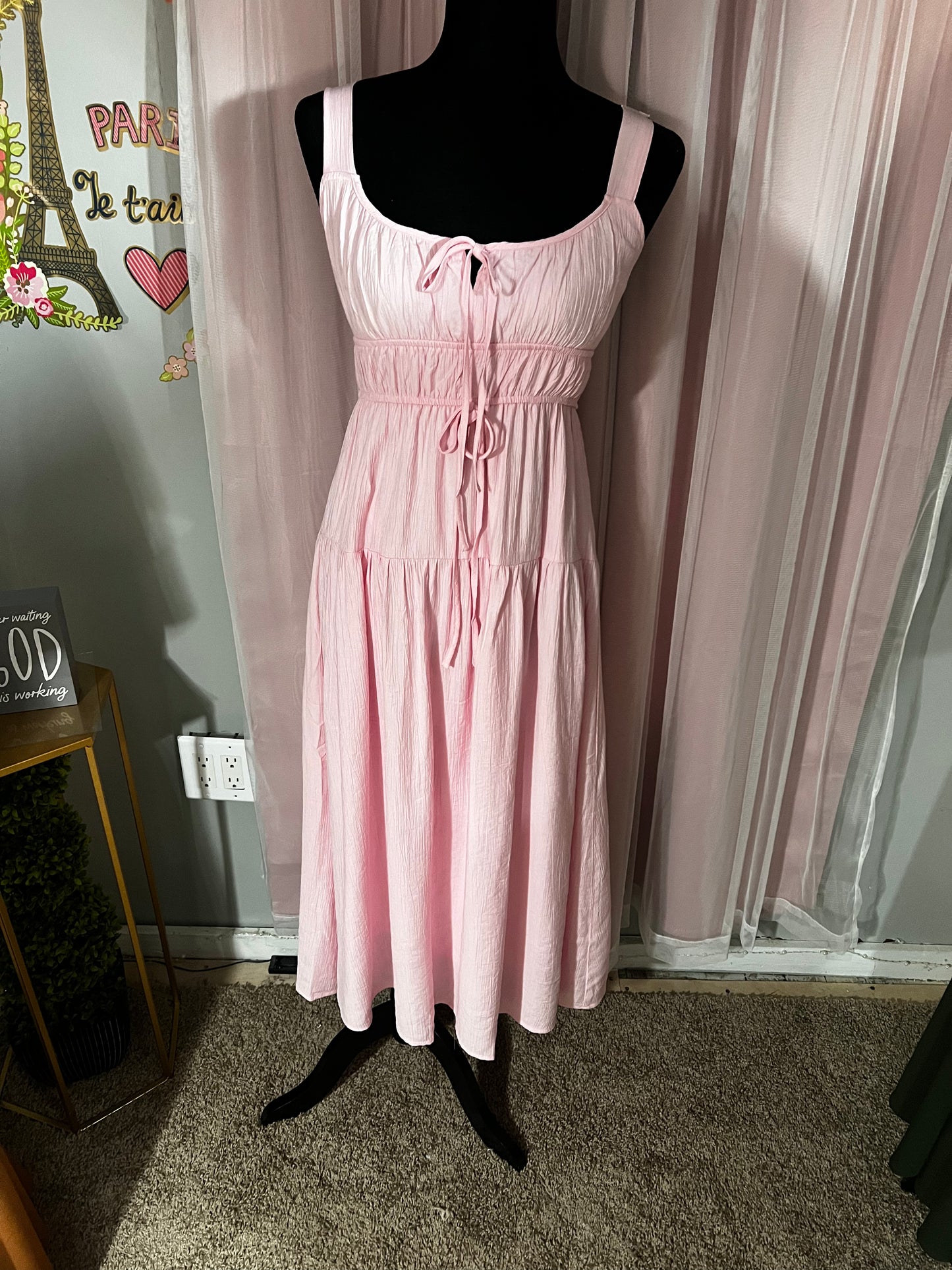 Karol Dress