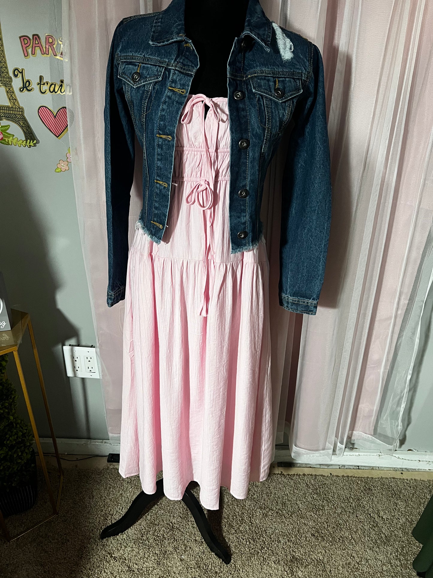 Karol Dress