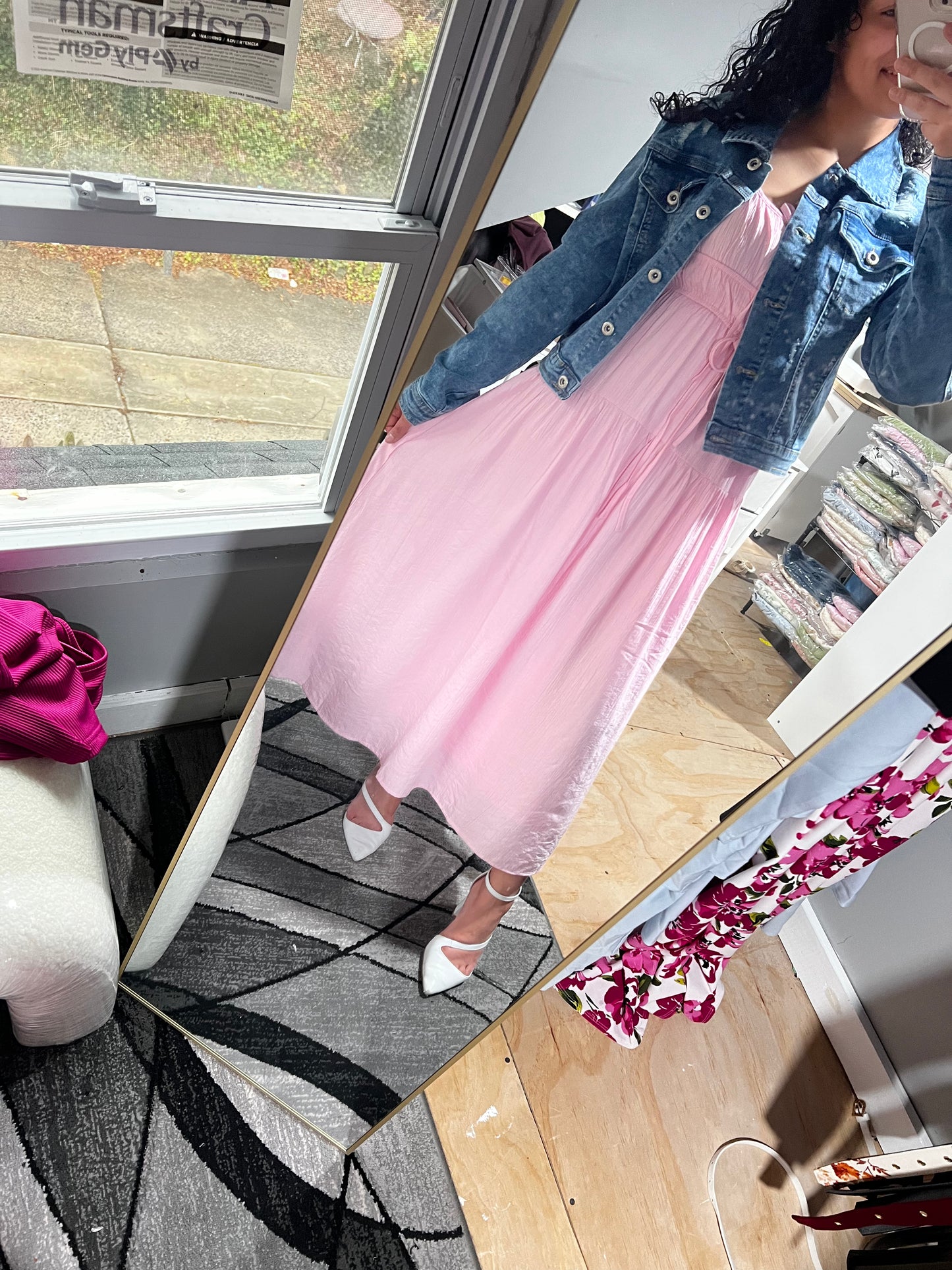 Karol Dress