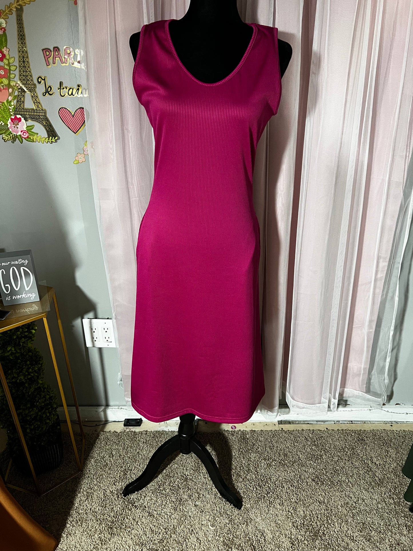 Vivian Dress