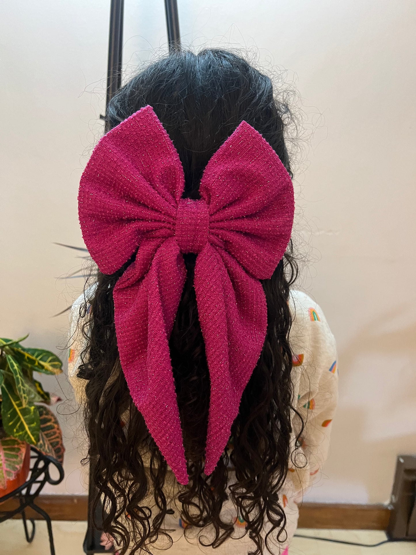 Hair Bow