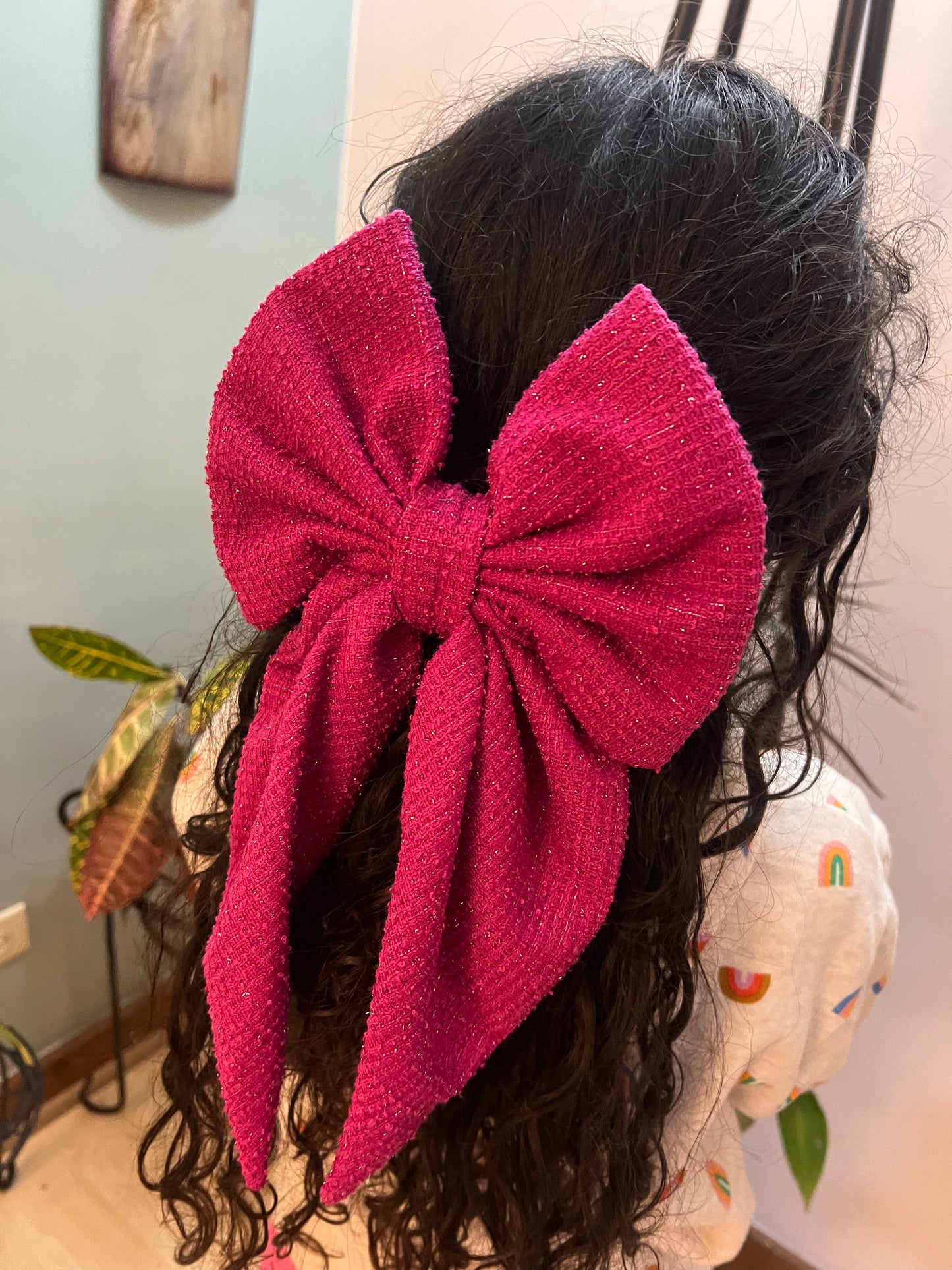 Hair Bow