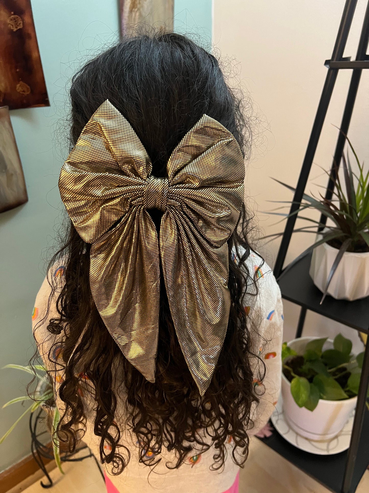 Hair Bow