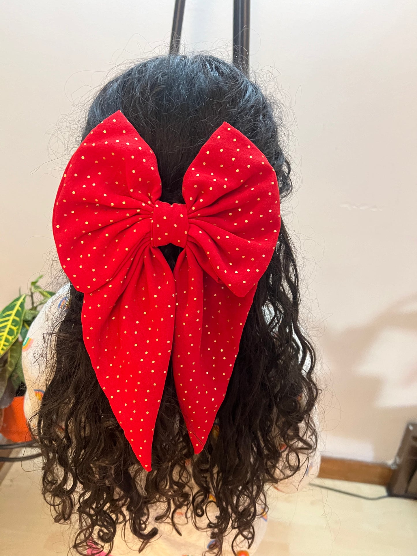 Hair Bow