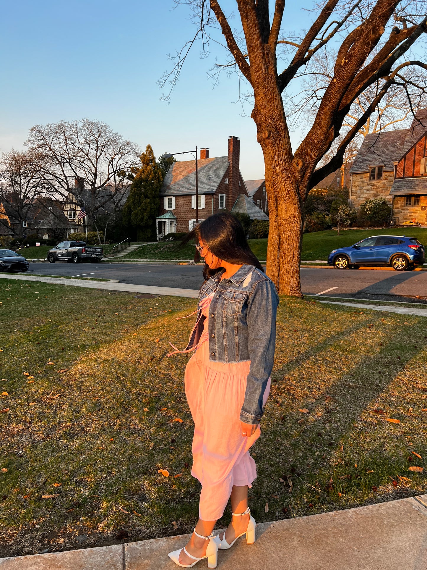 Daisy Jean Jacket 2