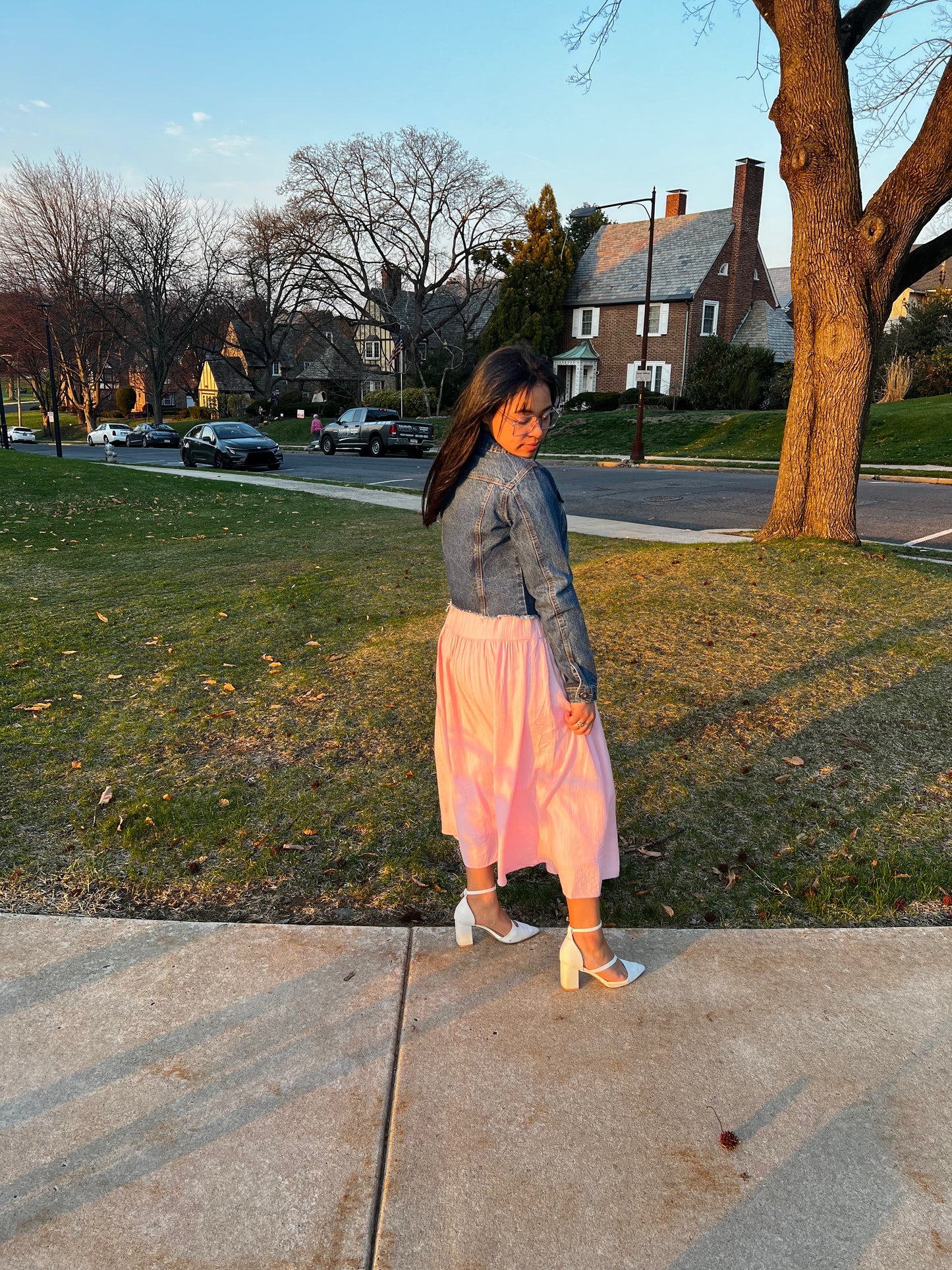 Karol Dress