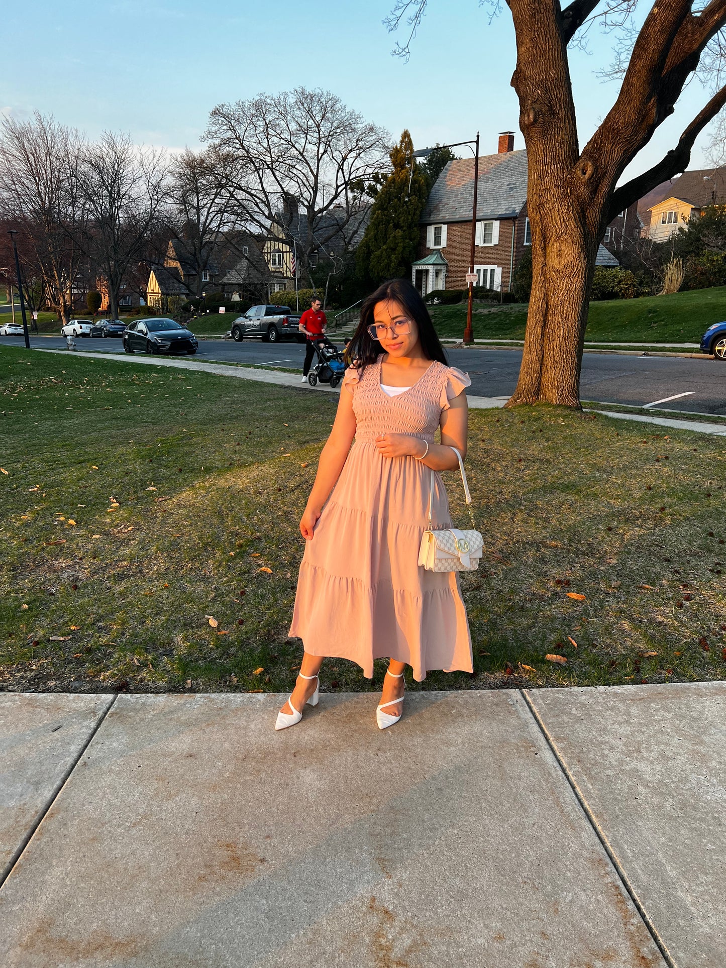 Kim Dress