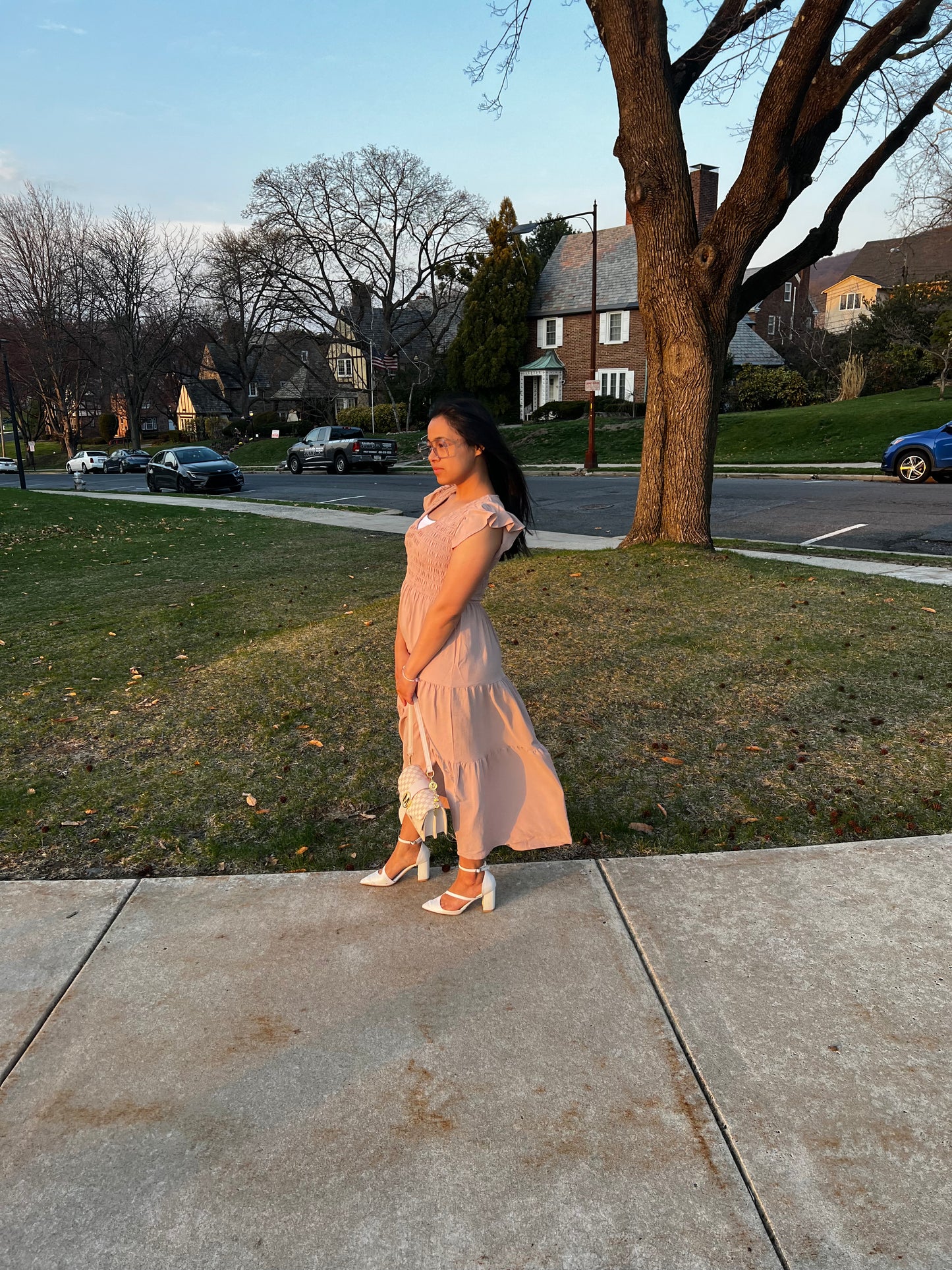 Kim Dress