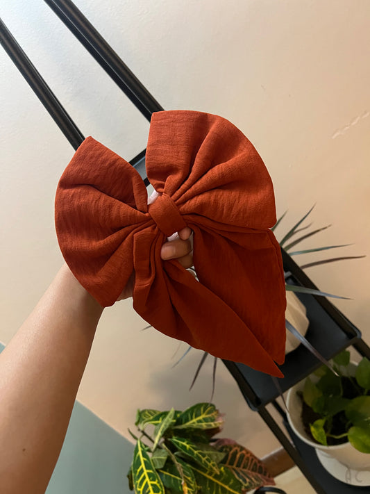 Hair Bow