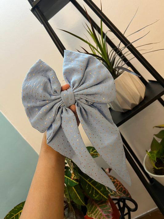 Hair Bow