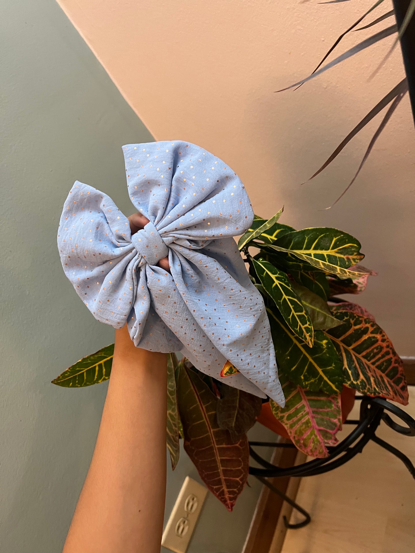 Hair Bow