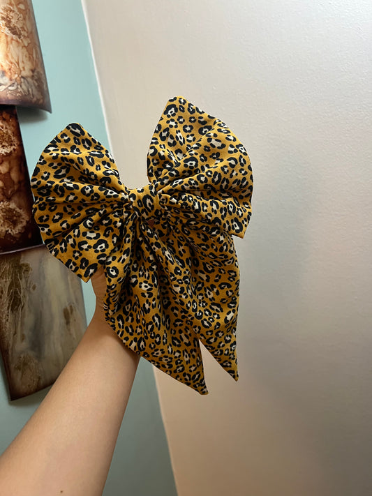 Hair Bow