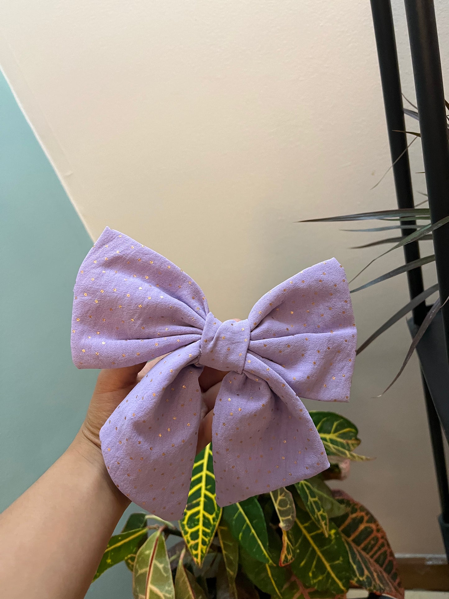 Hair Bow