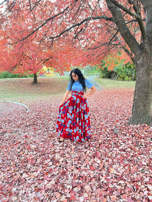 Sophia Skirt