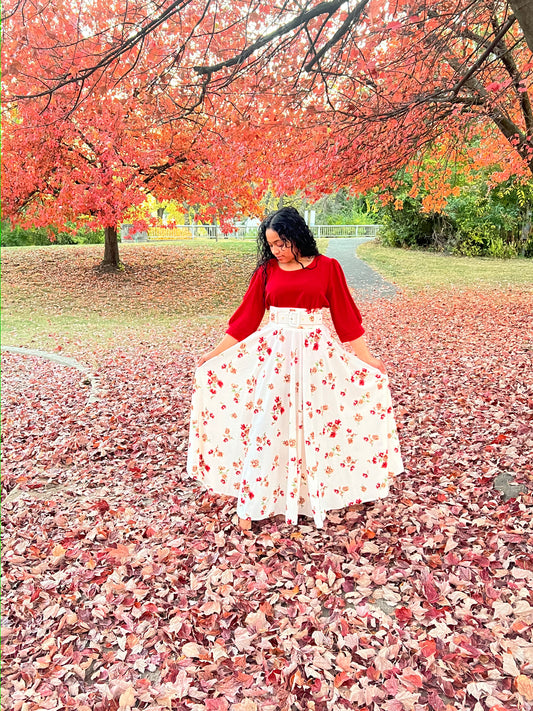 Sophia Skirt